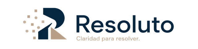 Resoluto — ir al inicio
